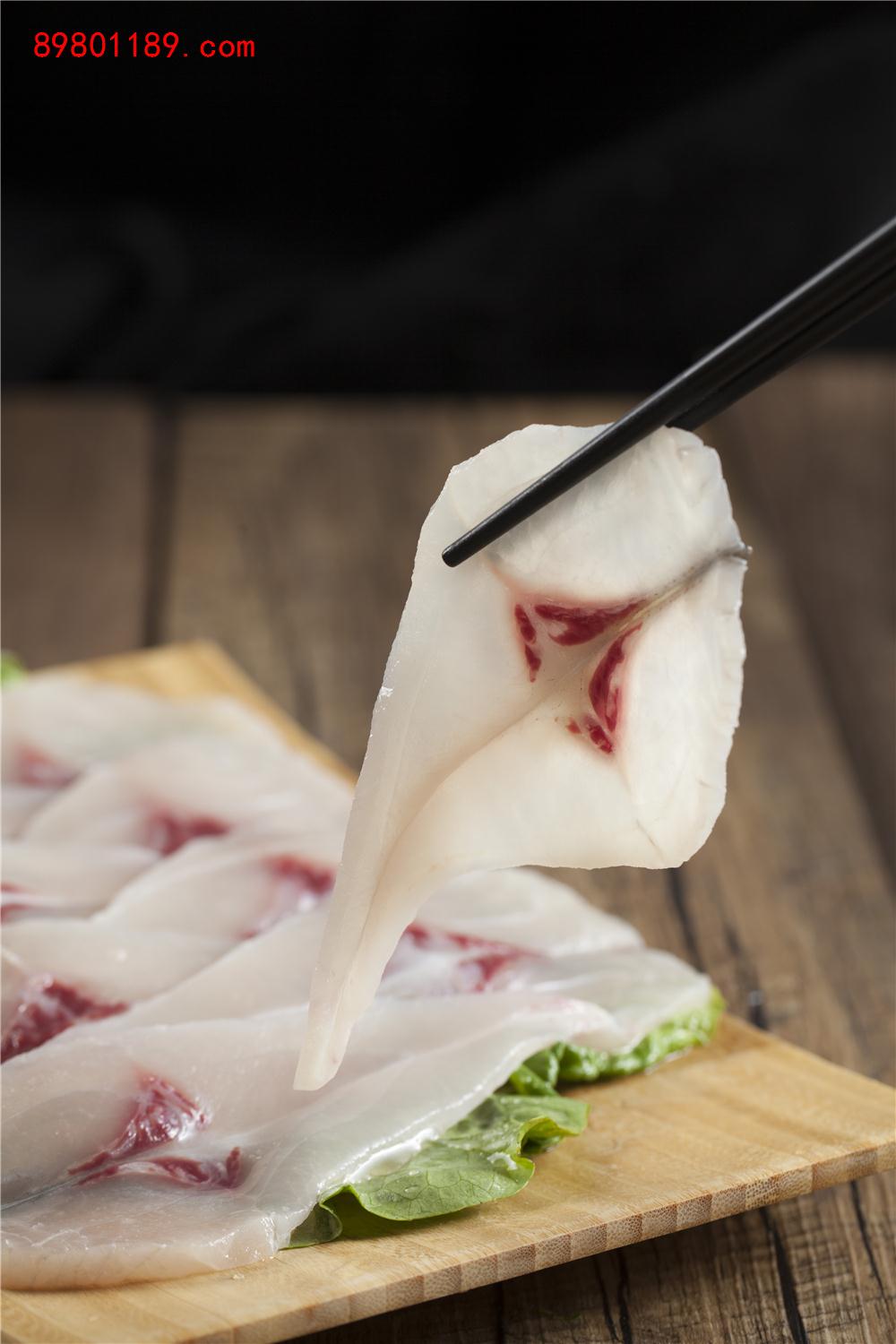 脆肉皖鱼片